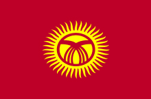 Kazakhstan