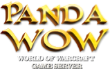Panda-wow